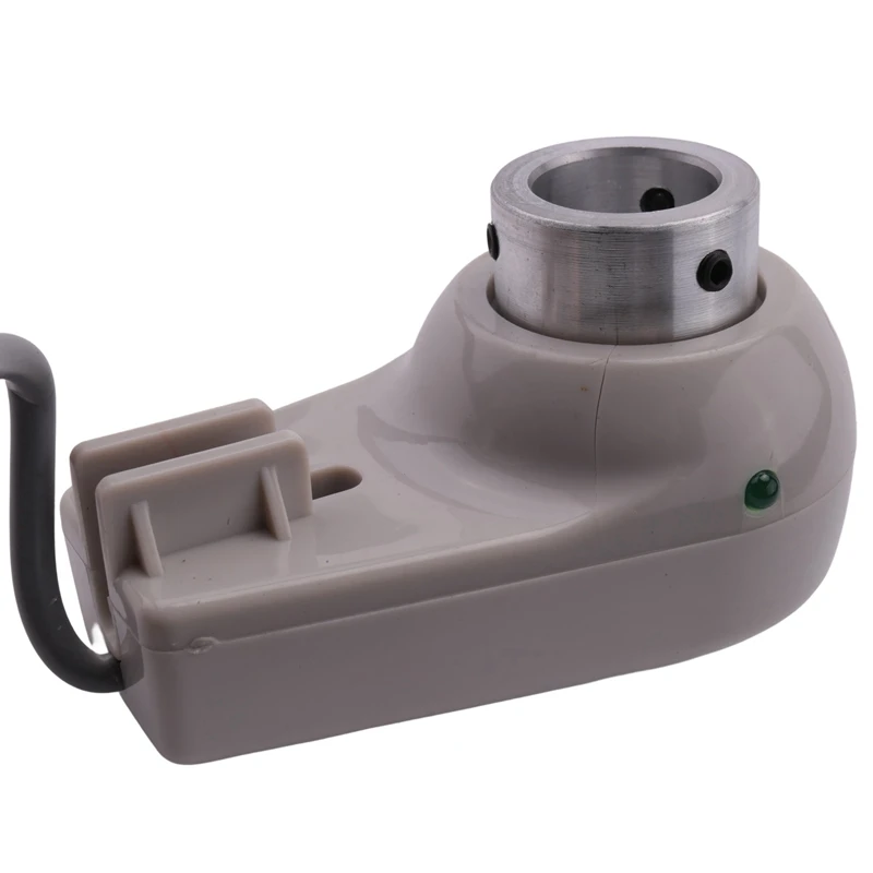 Brushless Synchronizer For Industrial Sewing Machine, Energy Saving, Motor External Fixed Needle Device
