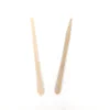 New Hot 100pcs/pack Disposable Wooden Waxing Stick Wax Bean Wiping Wax Tool Disposable Hair Removal Beauty Body Beauty Tool 4