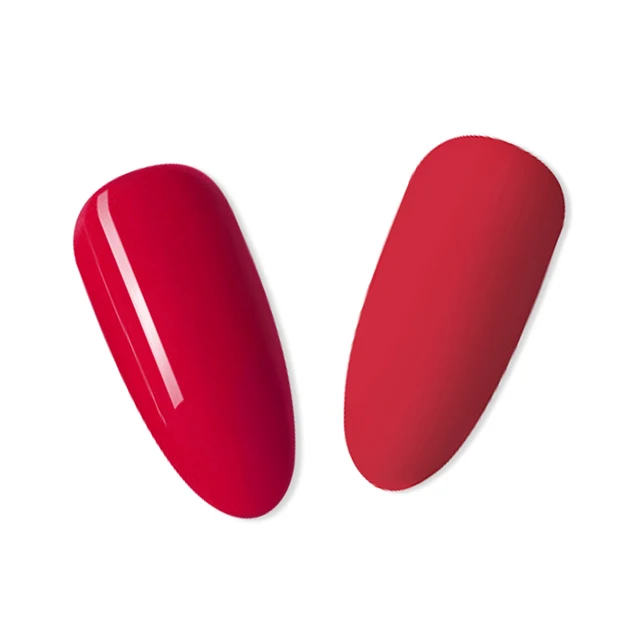 Beautilux Gel Nail Polish AC Colors Professional UV LED Salon Nails Art Gels Varnish Soak Off Semi Permanent Nail Lacquer 10ml AC51