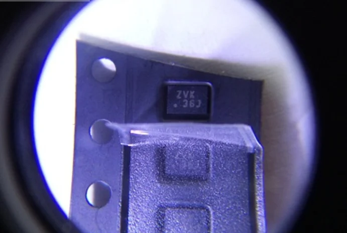 

5 шт. SN74AVC4T774RSVR 74AVC4T774RSVR-NT ZVK UQFN16