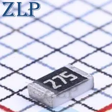 

RC0805JR-072M7L 2.7MΩ ±5% chip resistor 0805 2.7MOHM RES NEW