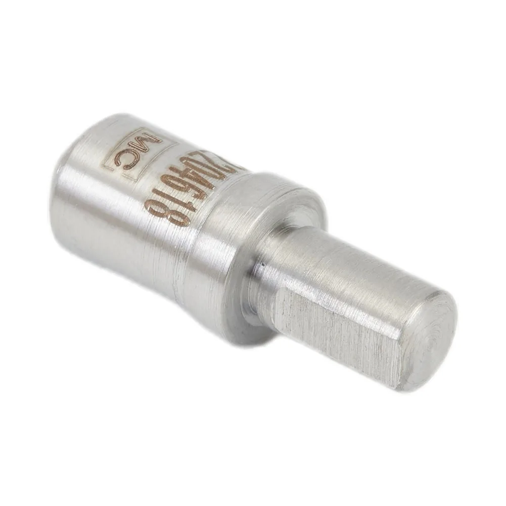 

Steel Diamond Indenter RC-3 HR150A For Hardness Tester High Quality 27MM Length Steel Diamond Penetrator For Hardness Tester