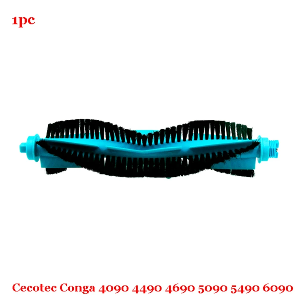 Per Cecotec Conga 4090 4490 4690 5090 5490 6090 Parti Dell'Aspirapolvere Robot Accessori Per Spazzole Laterali Principali