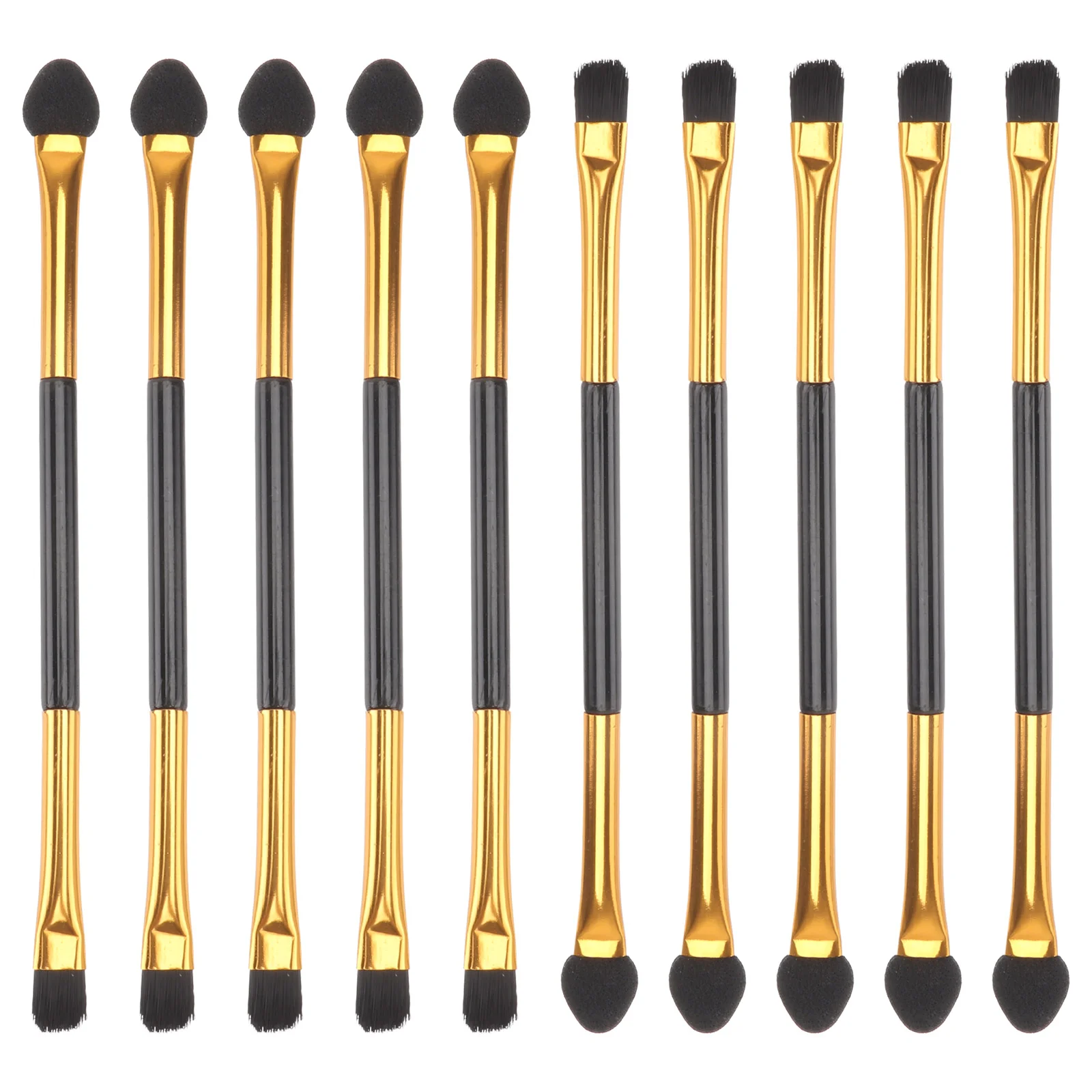 

30pcs Eyeshadow Brush Makeup Brush Set Brush Powder Blending Tool for Home Travel