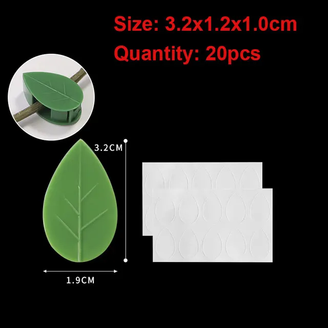 20pcs