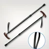 Carbon Fiber Walking Stick Adjustable,Collapsible,Lightweight,Free Standing Cane,Anti-Slip,Pivot Tip,Heavy Duty Walking Cane 3