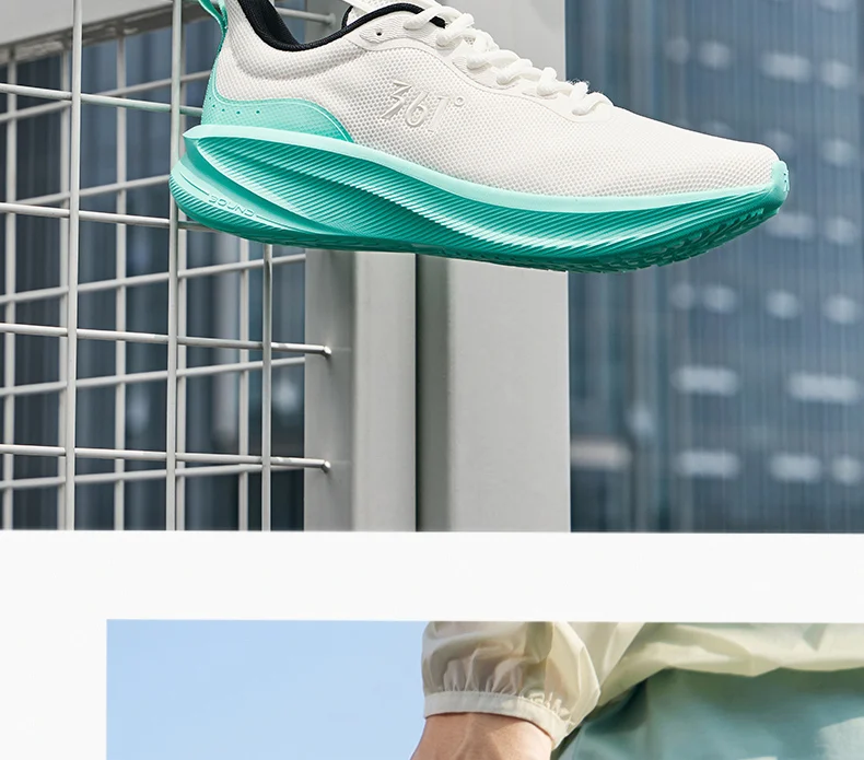 361 Degrees Fengye 5.0 Herren-Laufschuhe für den täglichen Gebrauch, langlebig, stabil, leicht, elastisch, atmungsaktiv, Herren-Sneaker 672542210F – Detail 26