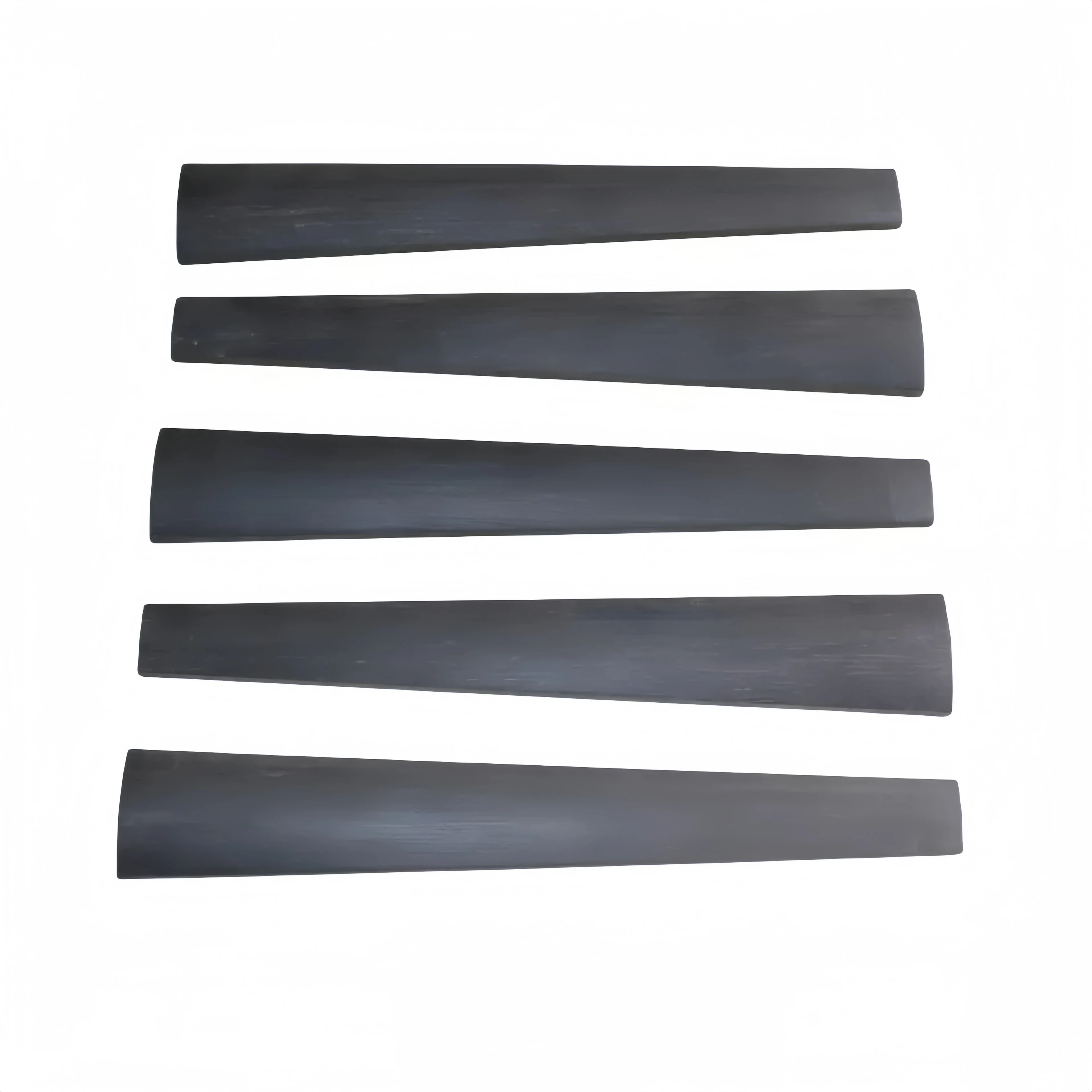 1pcexcellentblackebonyviolafingerboardfor16"violaparts-AliExpress