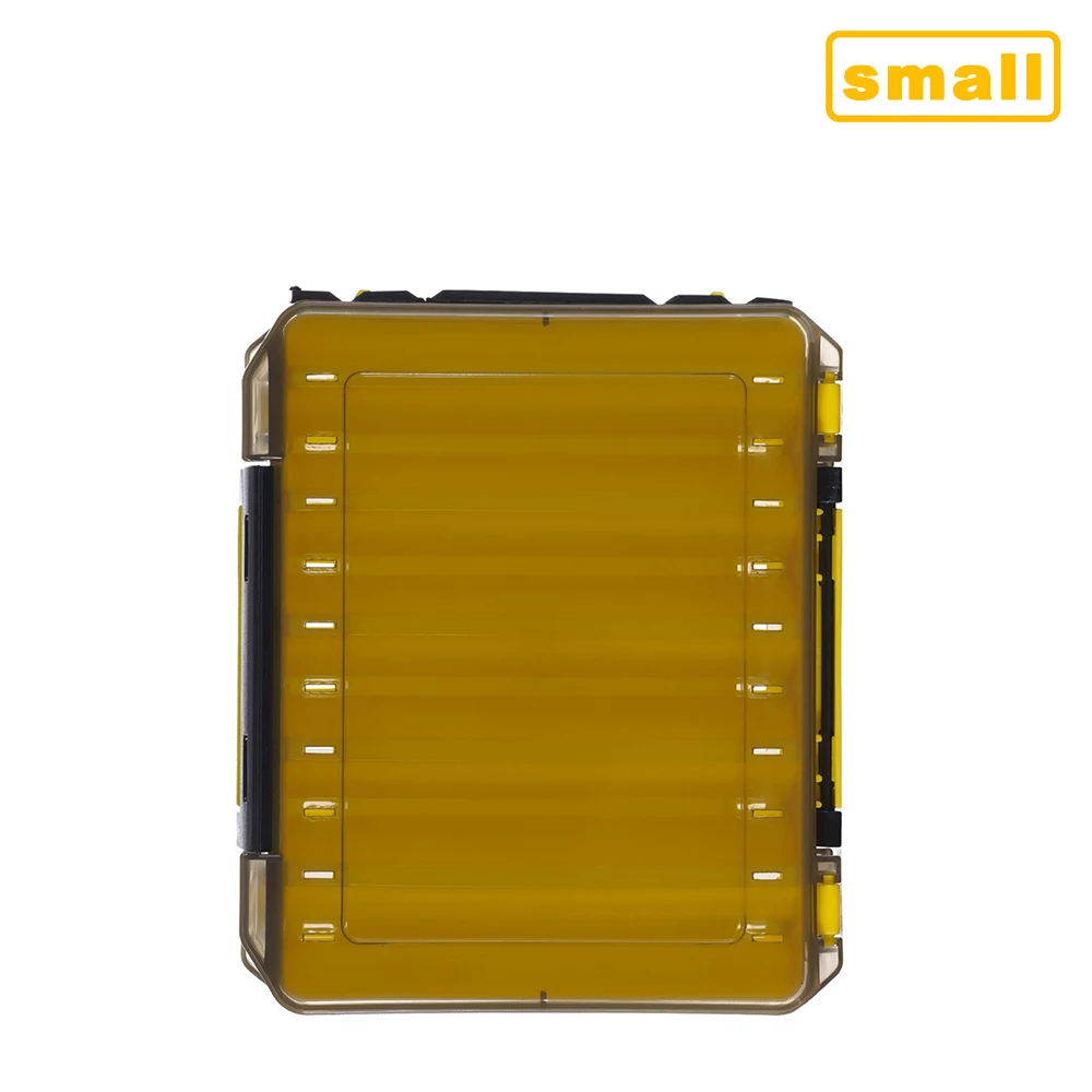 yellow small