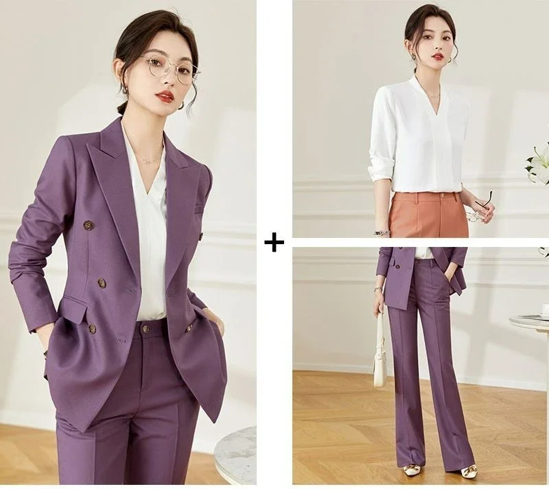 Рисунок 4 - Плотный профессиональный костюм