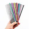 16/19cm Pet Hair Comb For Dog Comb Cat Detangler Fur Trimming Dematting Deshed Brush Grooming Tool For Long ​Hair Curly Pet 2