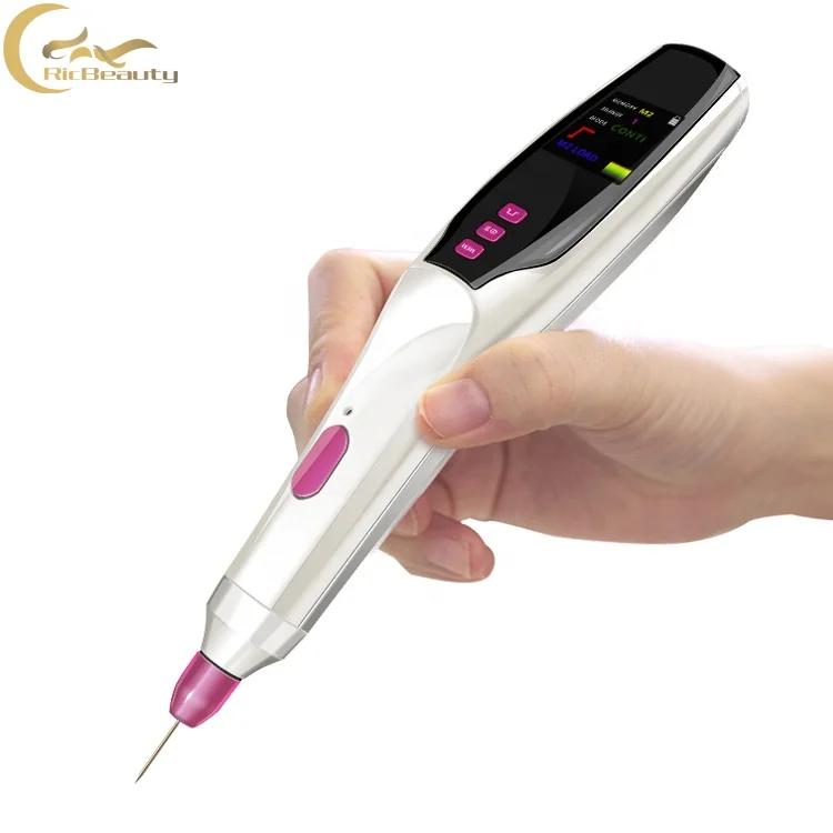 

PLAPRETTY Plasma Pen Mole Removal Eyelid Lifting Made with Korea Technology
