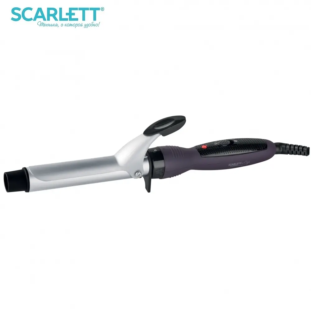 Мультистайлер для волос Scarlett SC-HS60045 25 Вт | Красота и здоровье