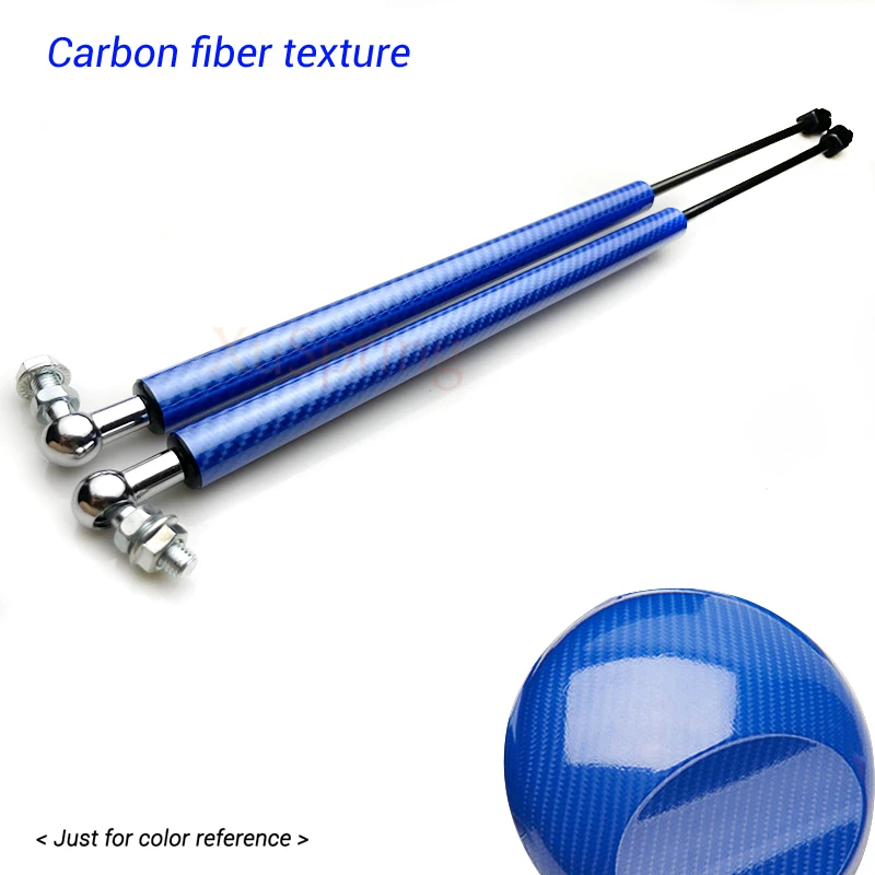 2x Motorhauben Gasfedern Für Opel Astra K - Einfacher Einbau & Perfekte Stützkraft