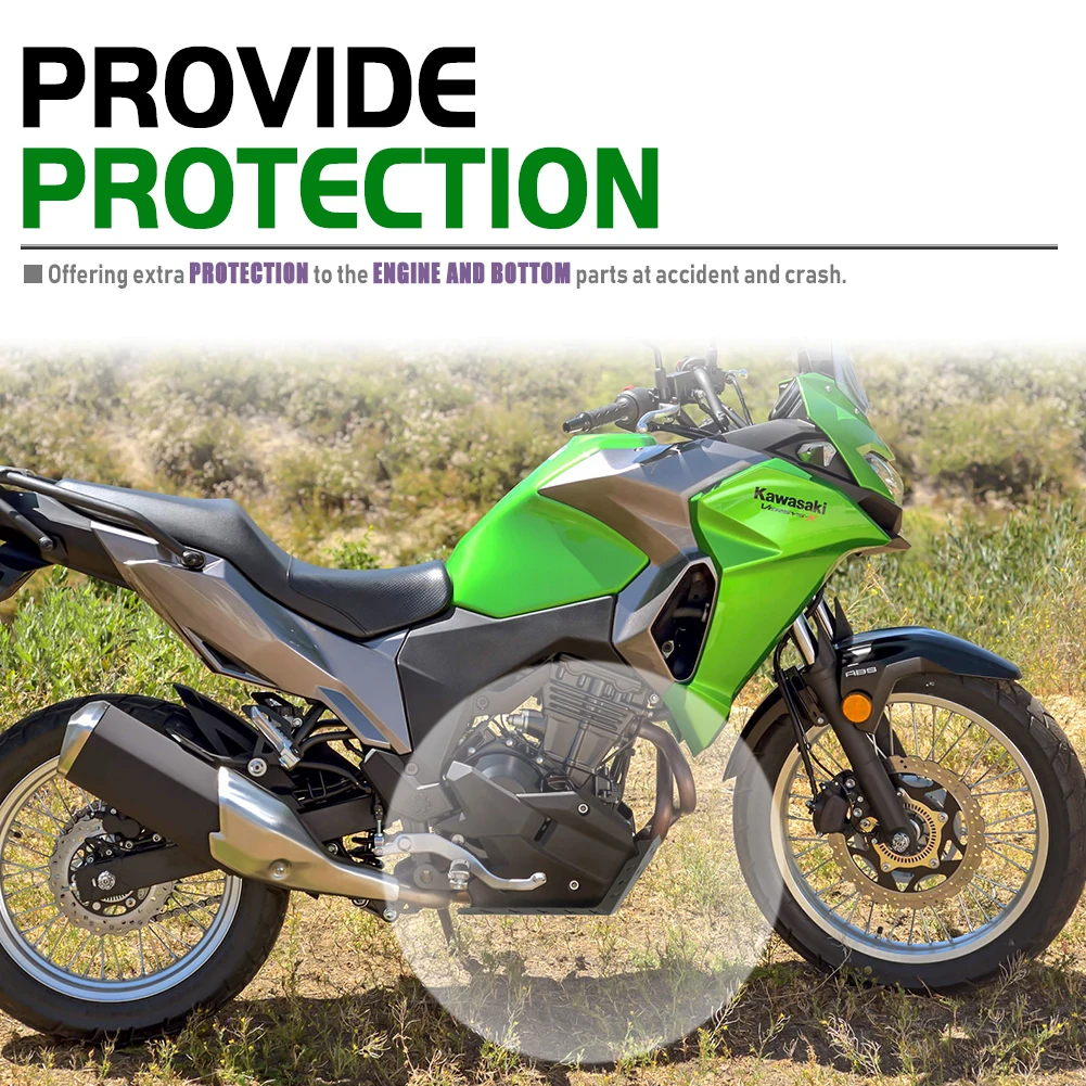 Versys x 2021 discount