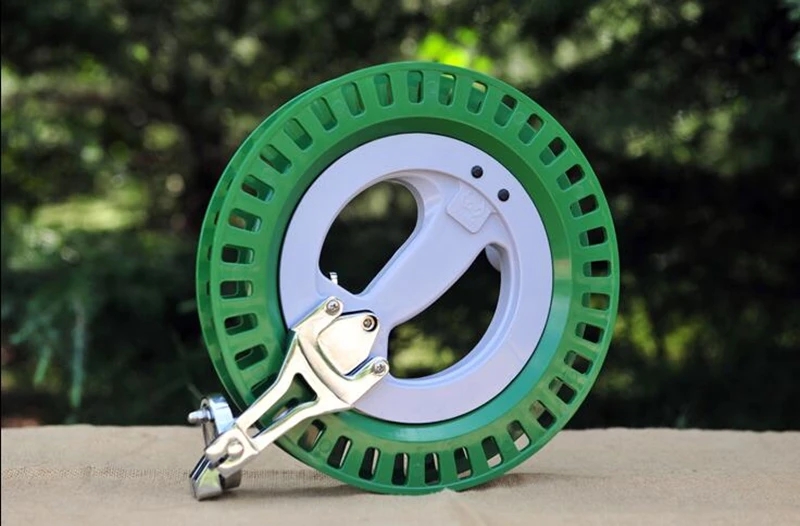 27 cm Halterung strap ABS erwachsene kite reel professionelle kite reel fliegen kite wind kevlar angelschnur kite fliegen set spiele im freien – Detail 22