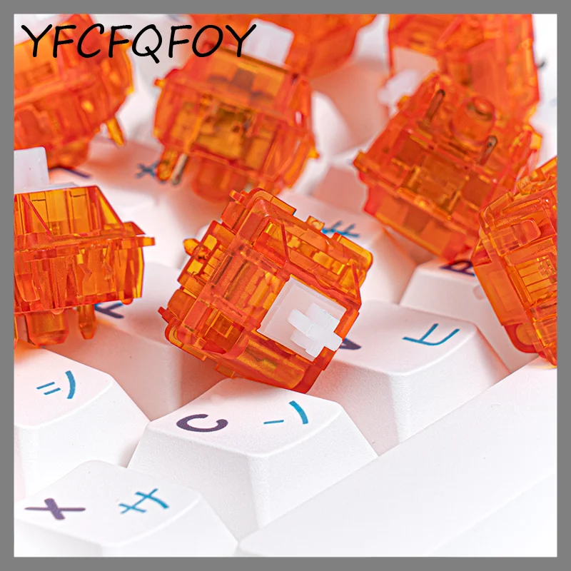 JWK Epsilon Switch 68g Bottoming Pressure 5Pin Linear Factory