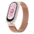 Rose Gold T