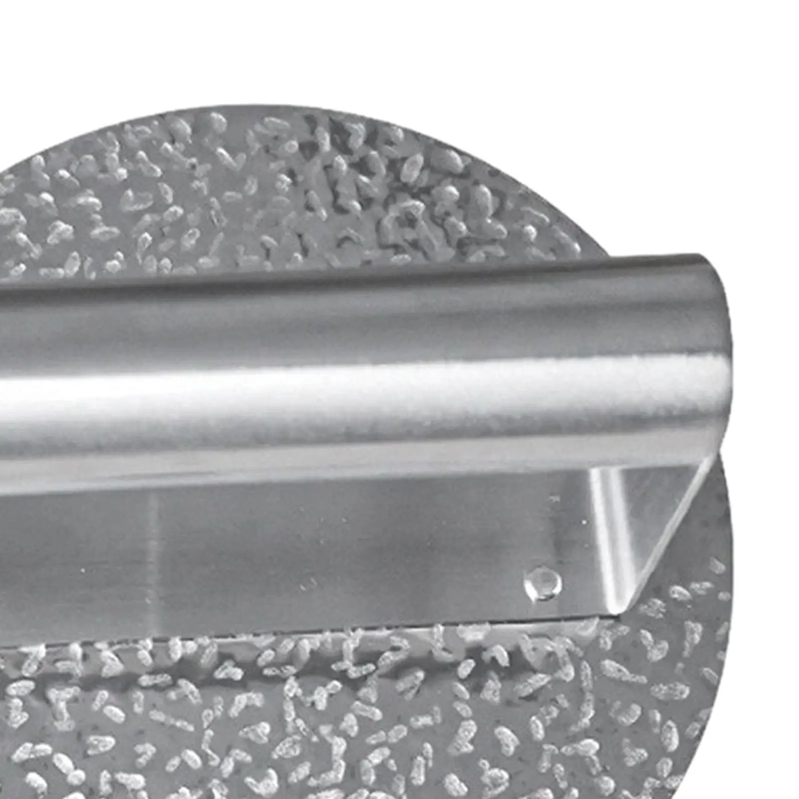 Stainless Steel Burger Press Professional Nonstick 5.9