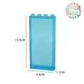 Transparent Wall