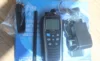NEW  IC-M25 5W Portable Marine Radio VHF Handheld LCD Lightweight Waterproof 2