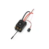 HobbyWing EzRun MAX5 HV G2 250A 6-12s Speed Controller Waterproof Brushless ESC 56118 SD G2 Motor for 1:5 Buggy car 3