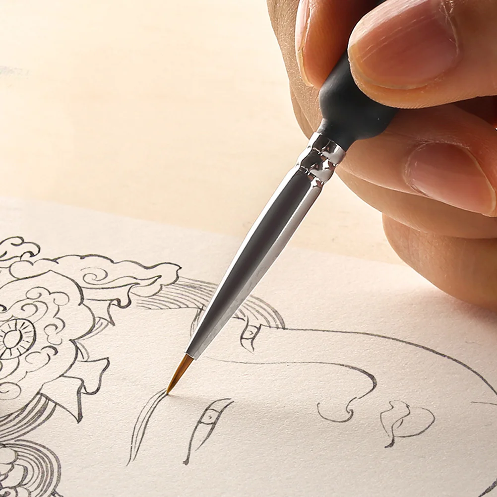 ������ �귯��, ���ƽ� �귯��, 10 ��