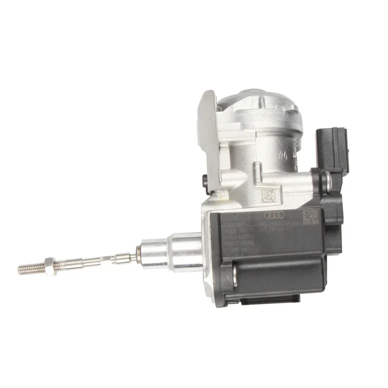 Tuta Attuatore Elettrico Turbo Per Vw Audi Ea888 Muslimexmuslimmuslimah