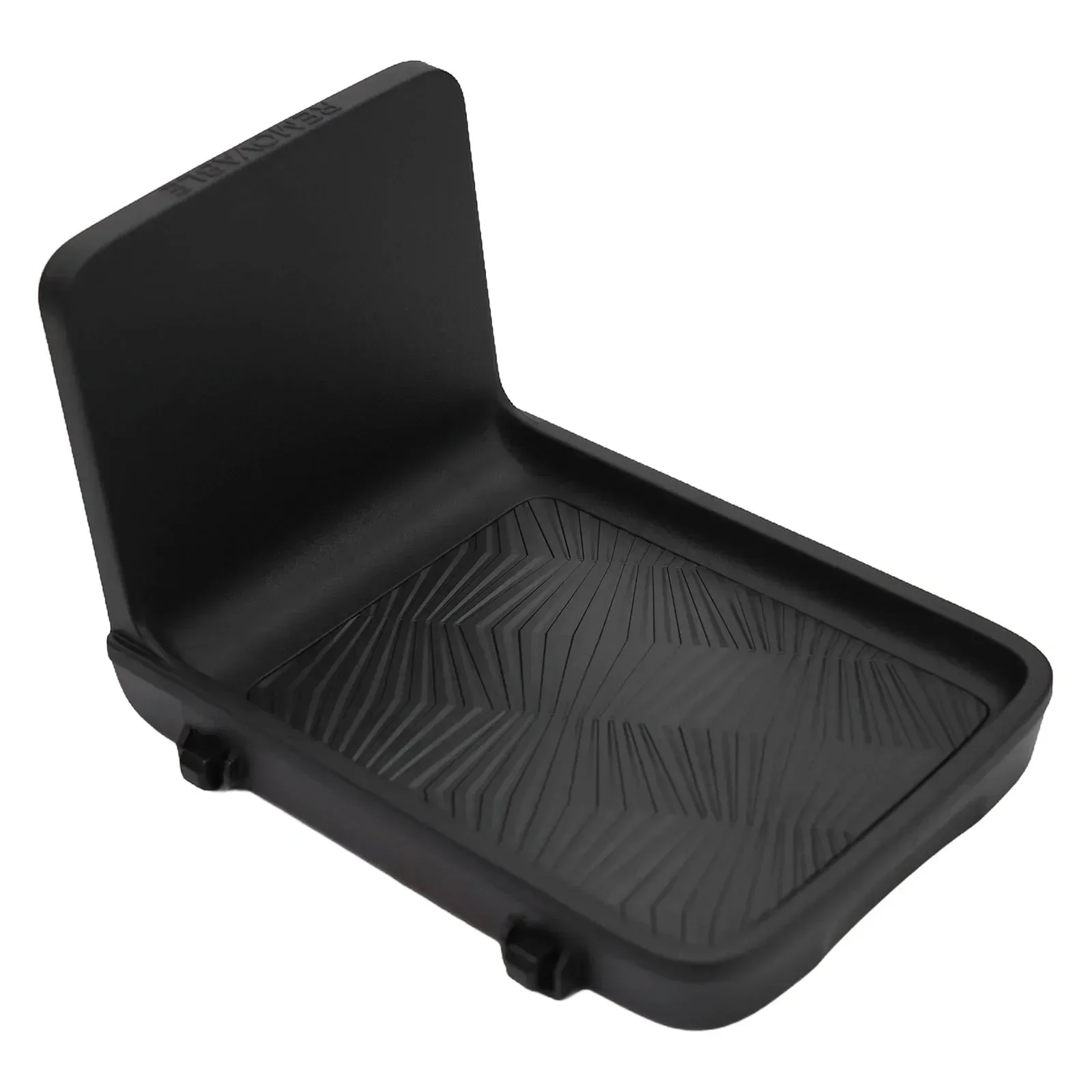 Car Armrest Storage Armrest Removable Storage Tray INSERT Car Inner Armrest Case Storage Box For Honda CR-V 83405-TLA-A02ZA