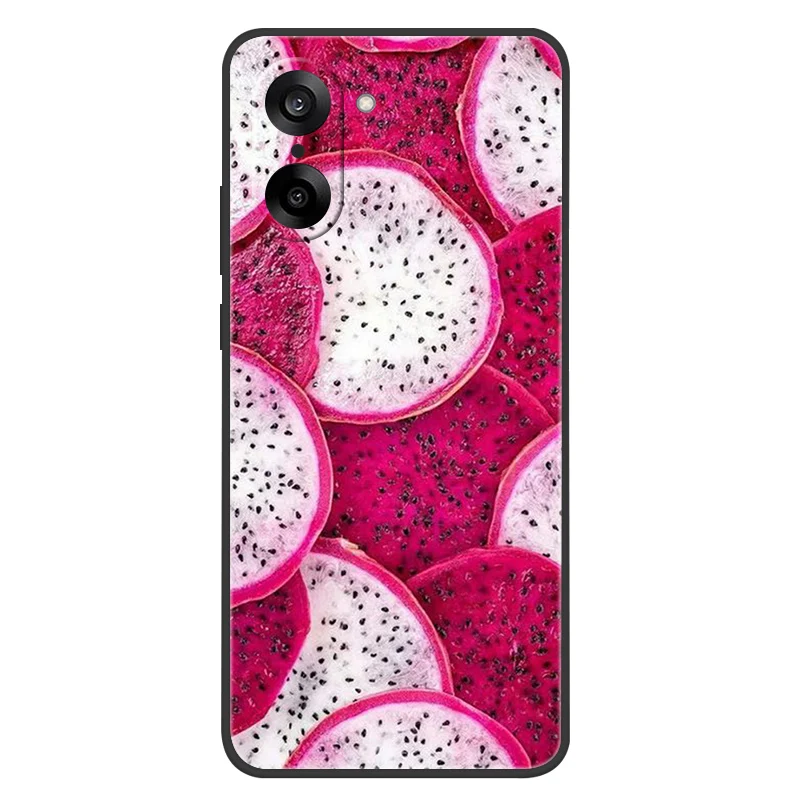 Stylish Silicone Shockproof Case for OnePlus Nord CE5 - Cool Protective Bumper Cover