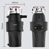 Environmentally Safe Advanced Great Portable Garbage Disposal For Kitchen Scraps Grinding 2
