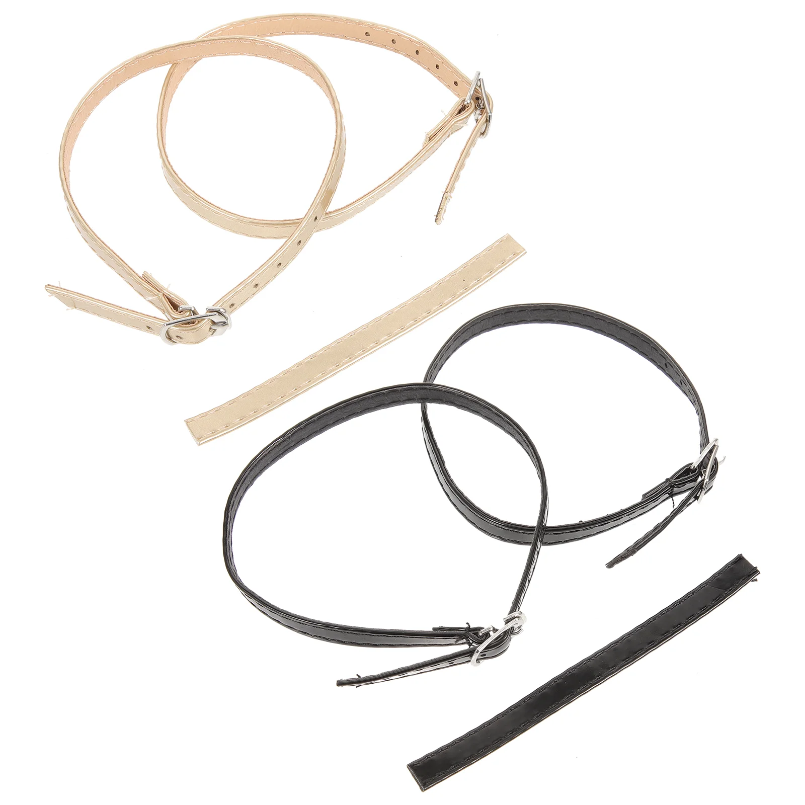 Рисунок 3 - Женские ремешки для обуви