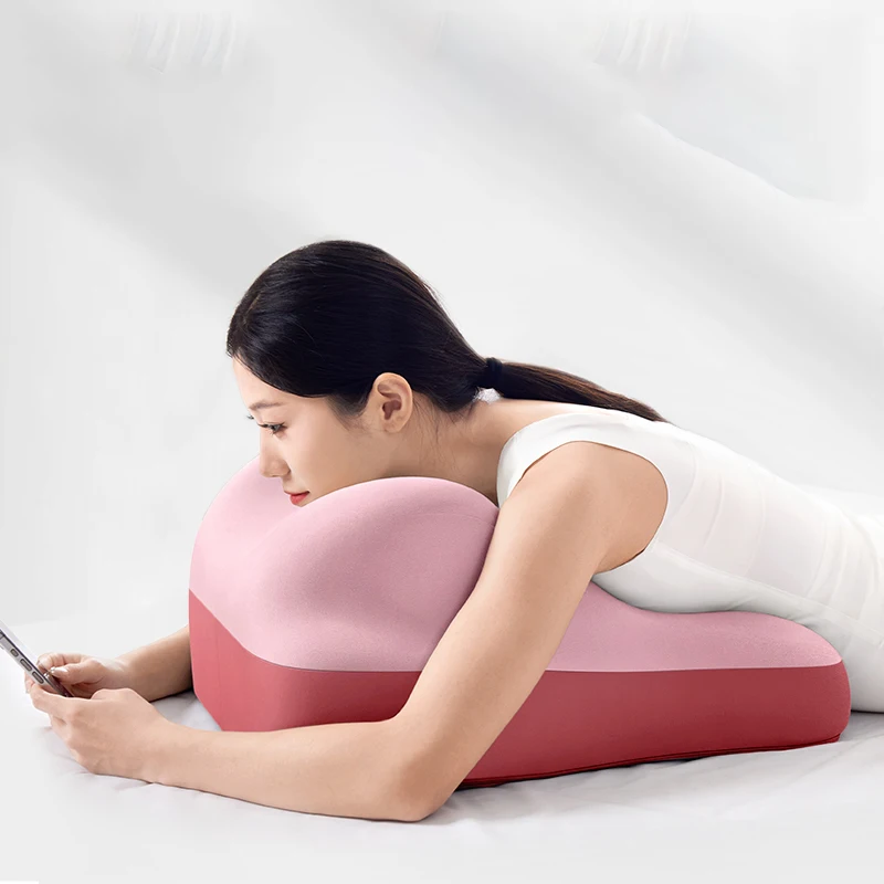 Butt cushion for couples  pregnanly  pillow cushion for bed  waist cushion for adults at home Sitting and Lying  Ideal for Home 5