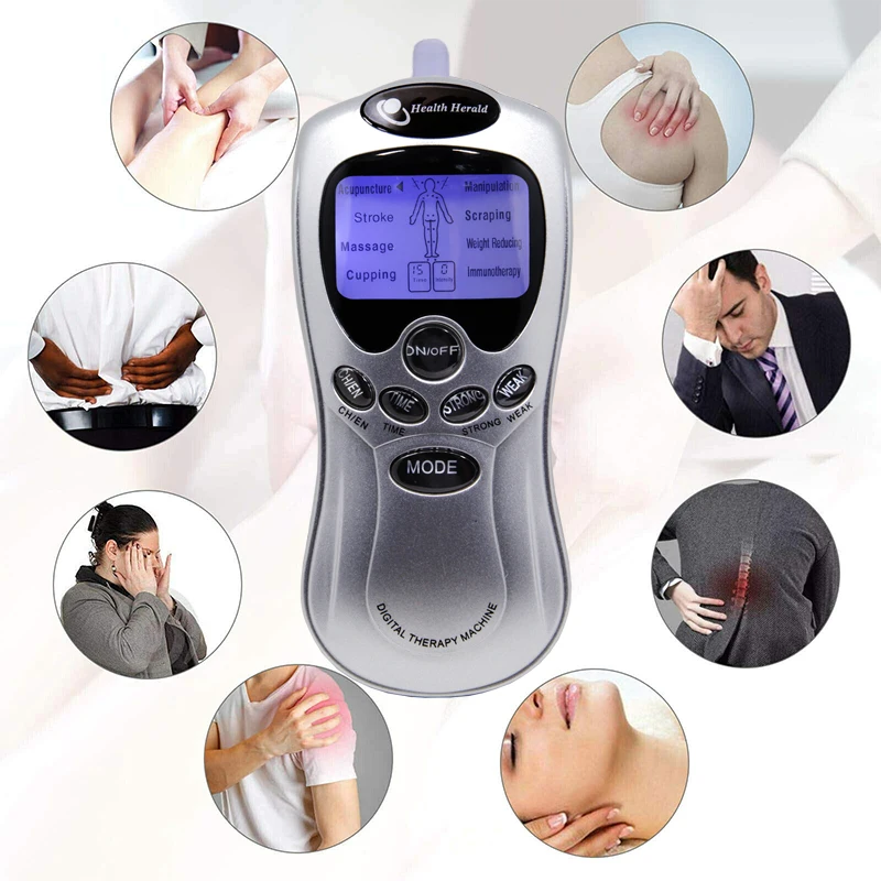 Smarsty Electric Body Massager Model 3