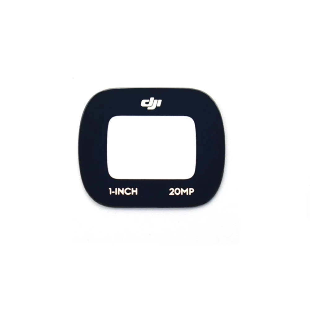 Lens Glass