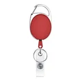 Red Clip