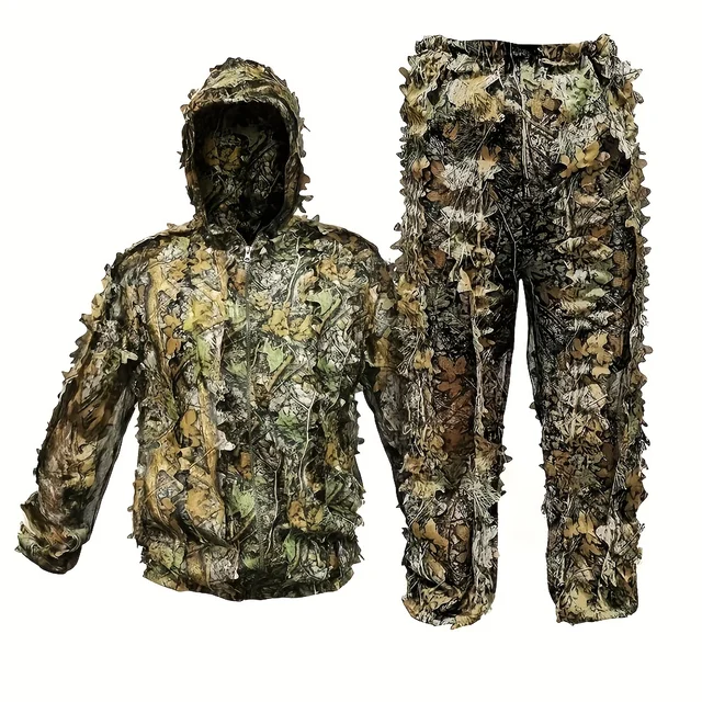 Camouflage Ropa Para Cazar Ropa De Caza Camo New View Para Hombre