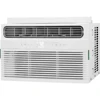 FHWW084TE1 Window Air Conditioner, New 2024 8,000 BTU, White Product Dimensions	16.3"D x 18.5"W x 13.2"H 4