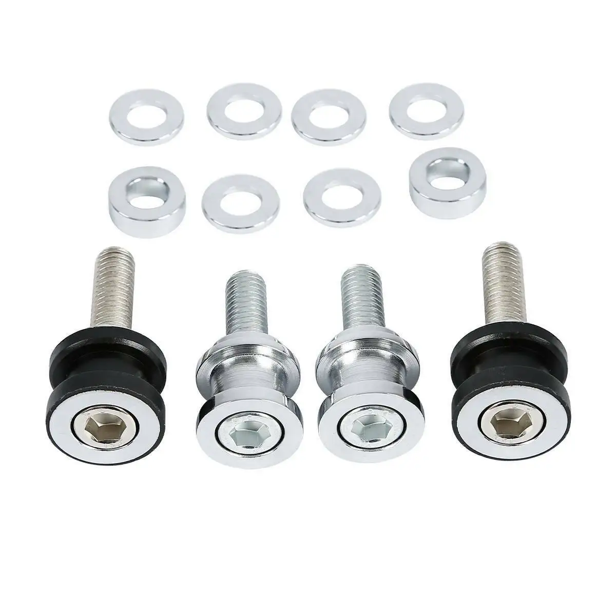 Kit Hardware Docking Moto Per Harley Softail Fat Boy 114 Flfbs Flfb Breakout 114 Fxbrs Fxbr 18-23