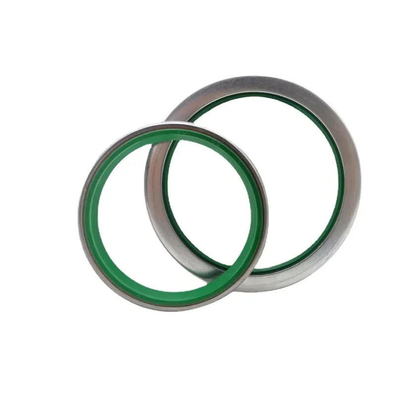 Oil Seal Screwdrivers O Ring Seal Set Rubber Seal Ring Water Pump Seal Kit Oil seal Excavator bucket shaft grease seal dust ring wear-resistant horse pull head inner sleeve bucket pin grease sany komatsu