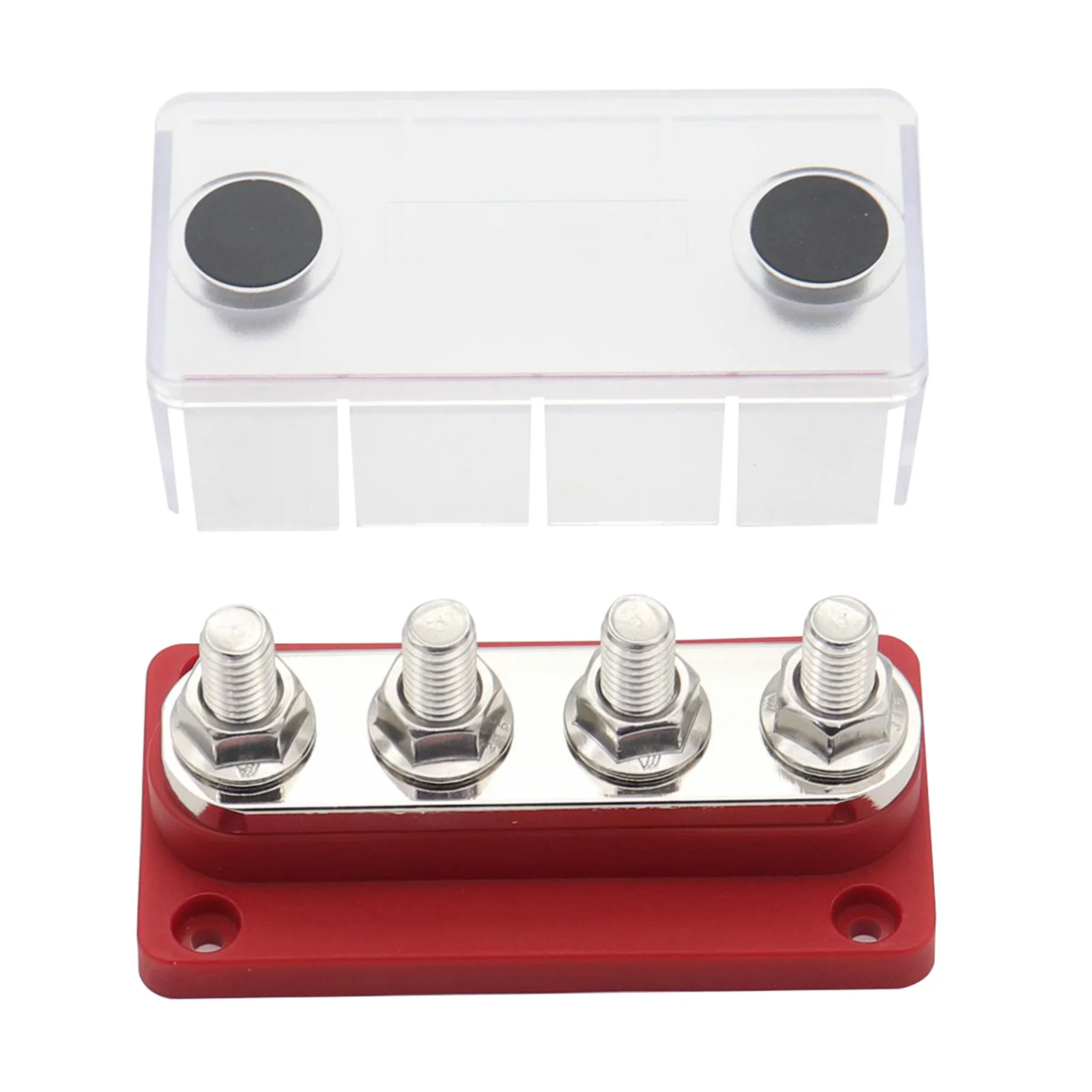     ڽ,  Ŀ , ڵ Ʈ Ʈ  , 300A, 4x3/8, 48V DC