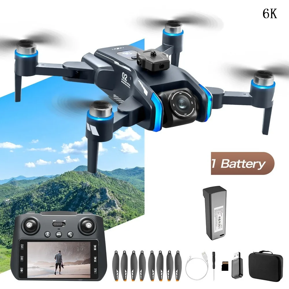 6K 1 Battery