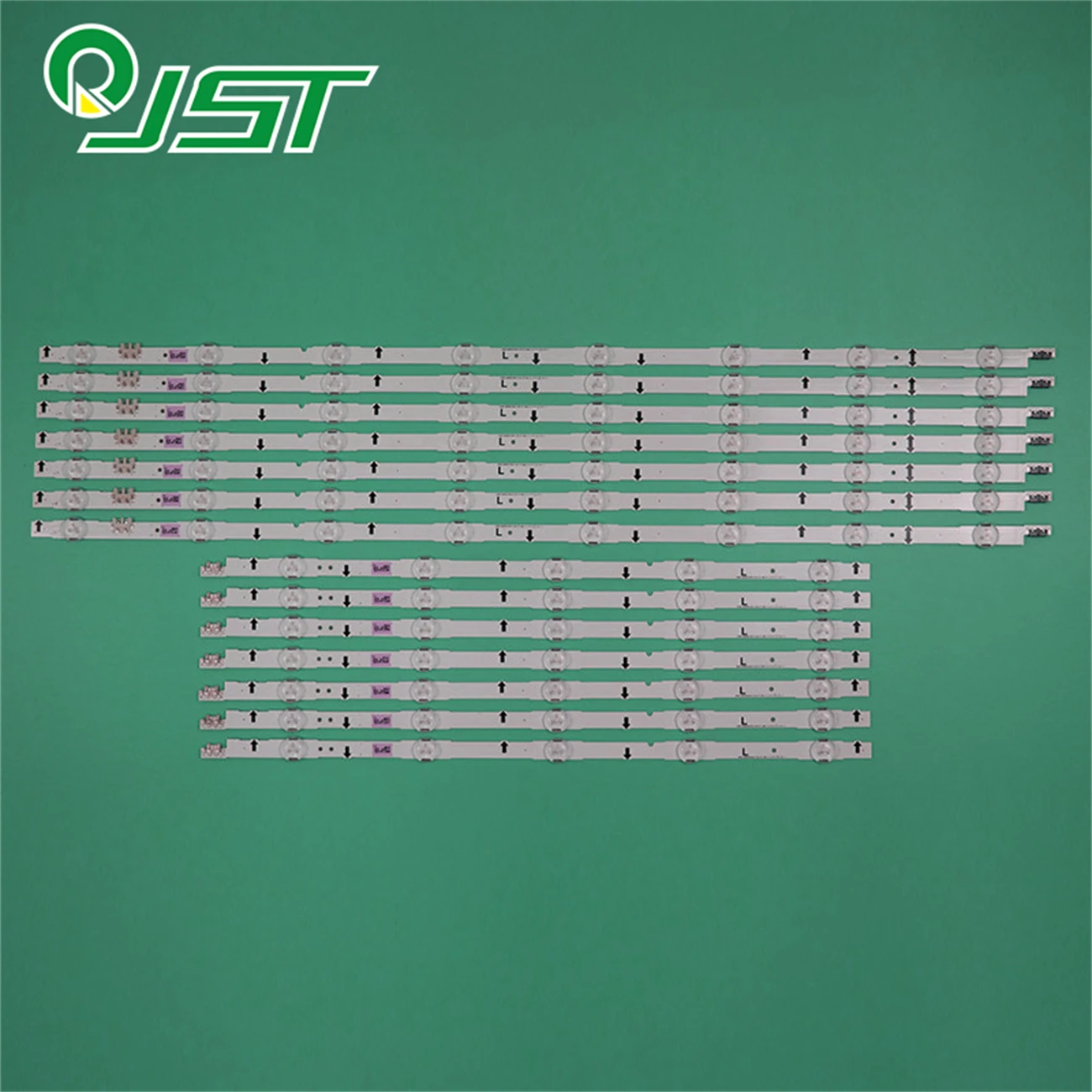 14 Stück HG60ND470 HG60ND477 UN60H6400 UN60J6300 UA60H6400 UN60H6300 UN60H6350 HG60NE470 HG60NE477 HG60NE690 UE60H6350 UE60H6470