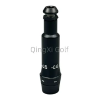 Golf Shaft Adapter Sleeve Compatible fit for PING G400 G35 Driver head Fairway Wood club 2