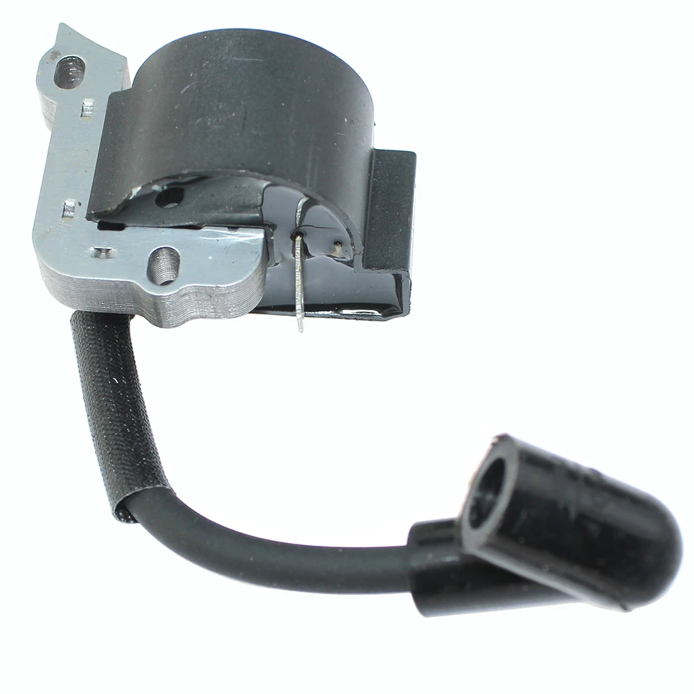 Bobine D'allumage Pour Tronçonneuse MS193 MS193T MS193TC – Compatible Références 1137 400 1306 – Installation Facile, Remplacement Pièce D'origine