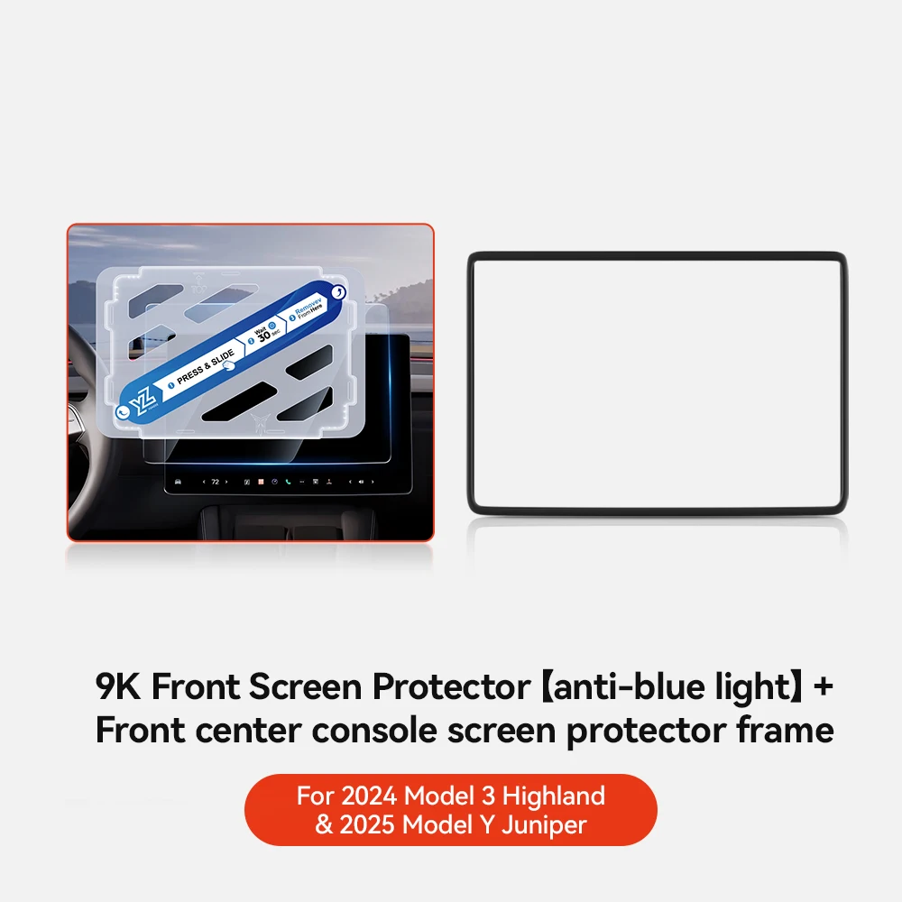 Anti blue 2pcs