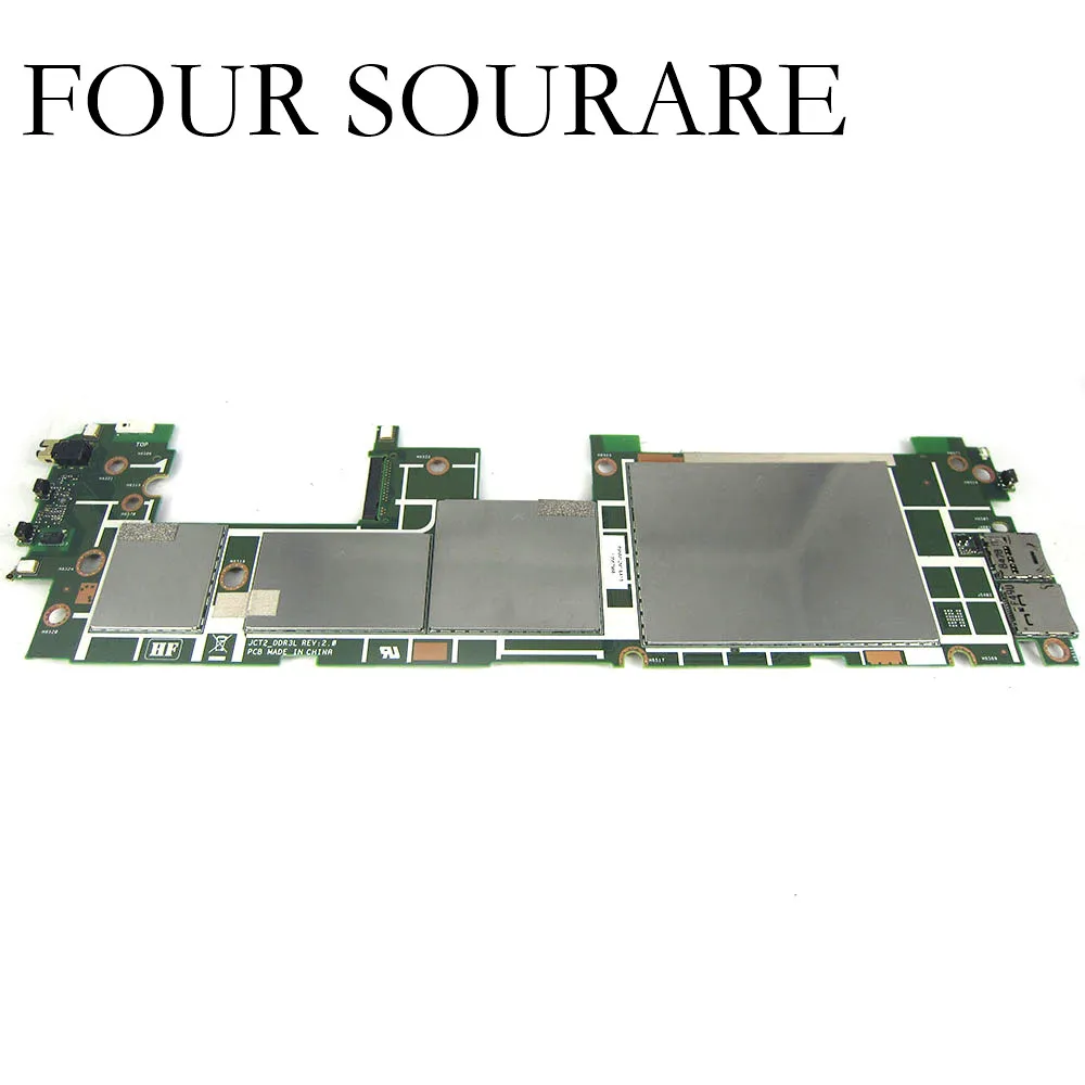 For Venue 11 Pro 7140 Tablet Motherboard M-5Y70 CPU 8GB RAM CN-0321KP JCT2 2.0 Mainboard