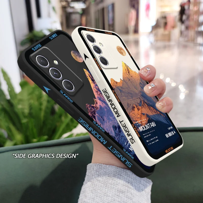Fantasy Views Protective Smartphone Case