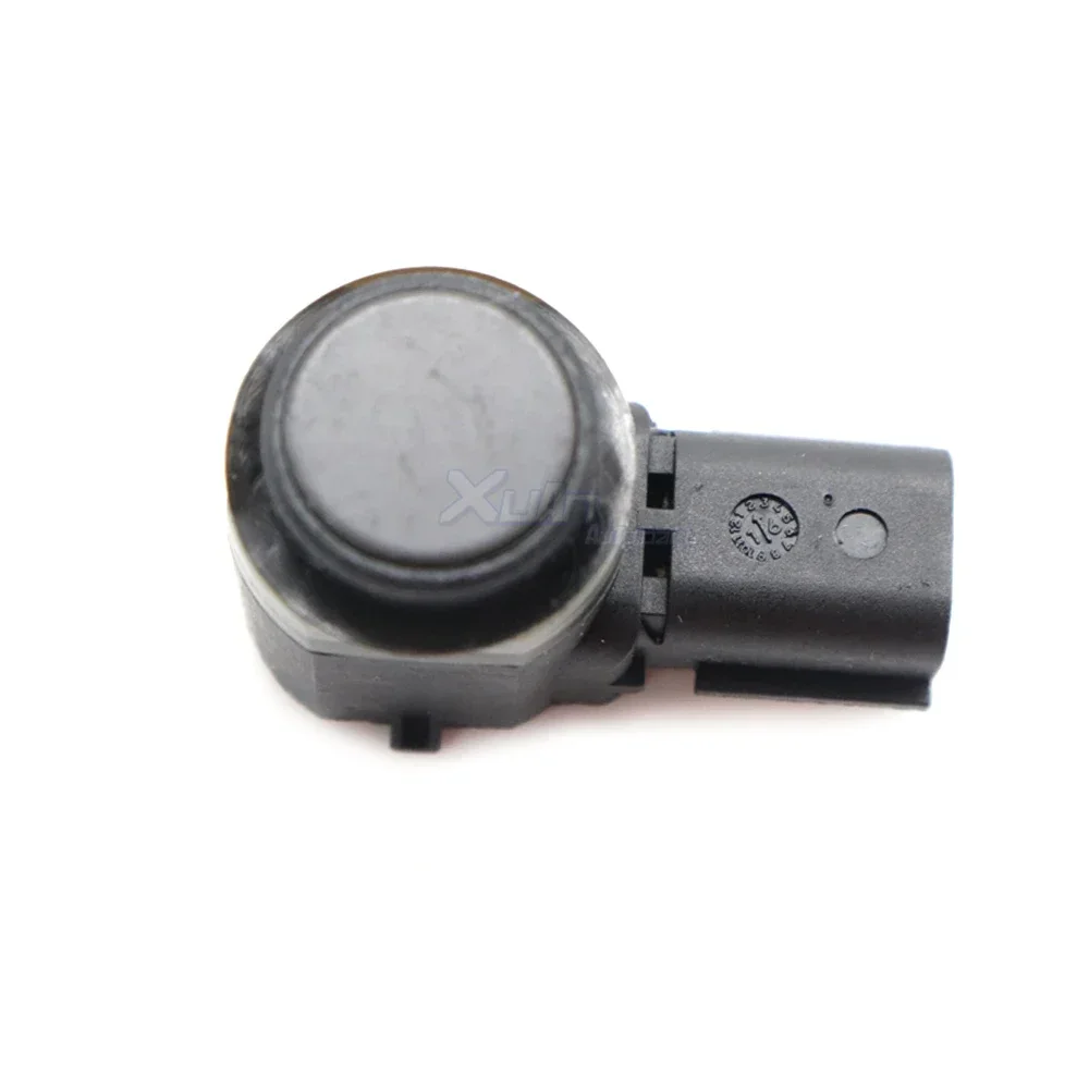 Parking Sensor Kit Led Parking Sensor Kit Parking Sensor Car Led Parking Sensor 4X FR3T-15K859-AAW PDC Parking Sensor For Ford Edge Expedition Explorer Focus Fusion For Lincoln Mkx Mkz Nautilus EM2Z-15K859-AA