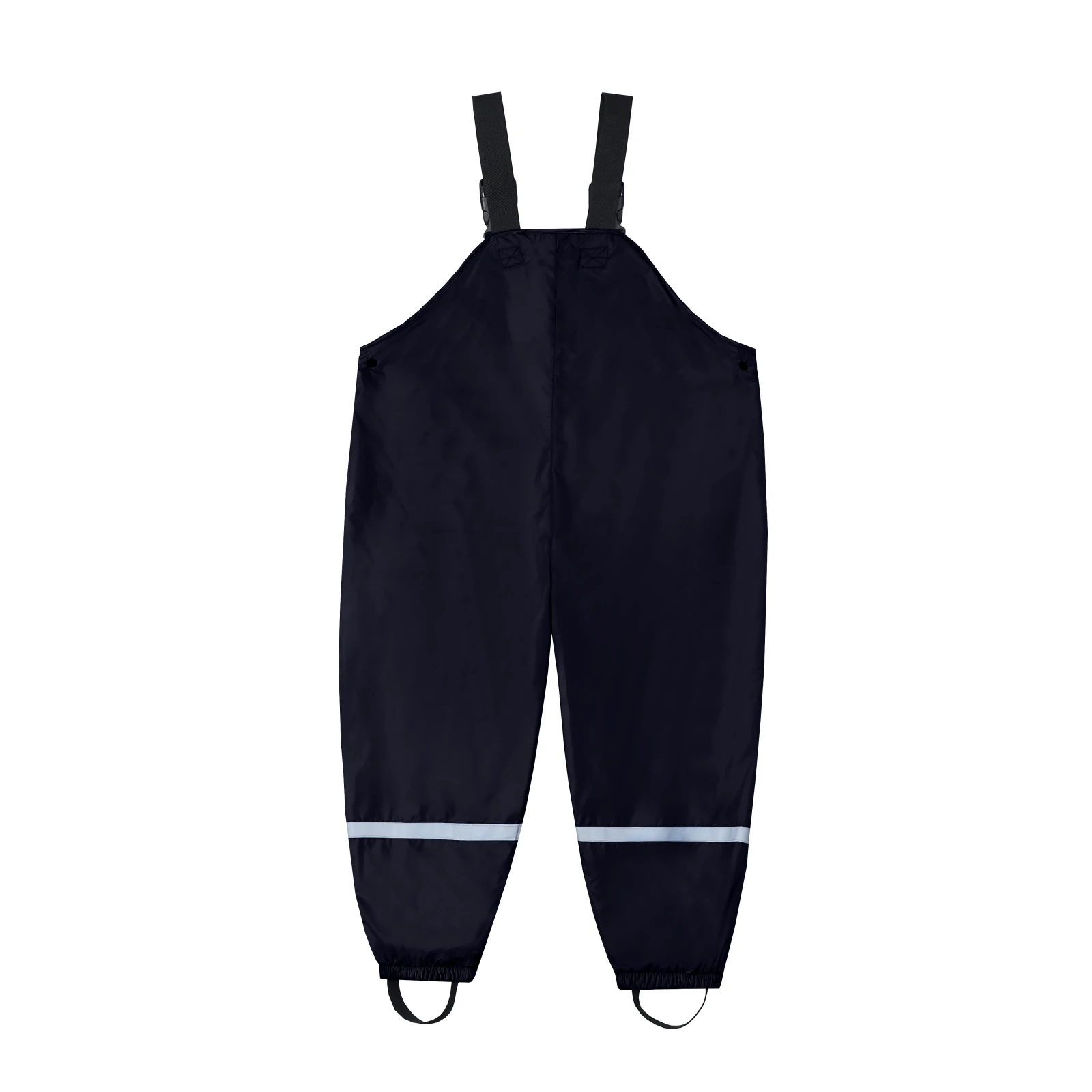 Adorable Kids Rain Pants: Cute & Stylish Graphic Overalls - The Perfect Casual Jumpsuit